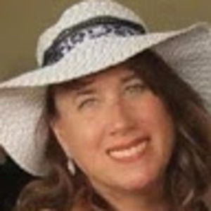 Meet your Posher, Sherree